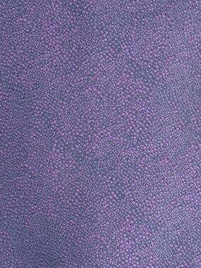 Thomas Pink Purple Silk Textured Tie with Pink Label